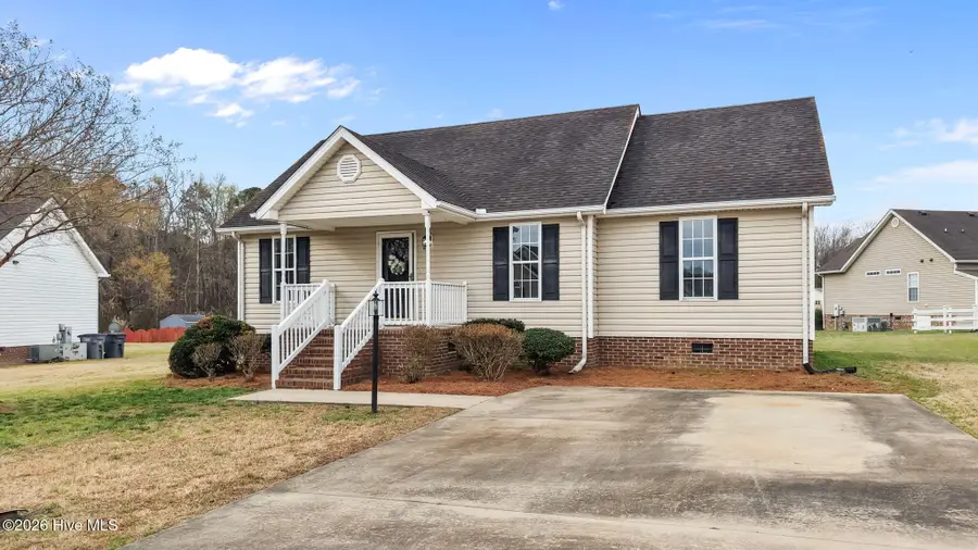109 Doves Mount Circle, 12 Rocky Mount, NC 27801 - #3