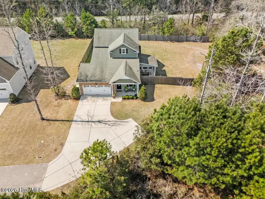 105 Fletcher Lane, Hampstead, NC 28443 - #2