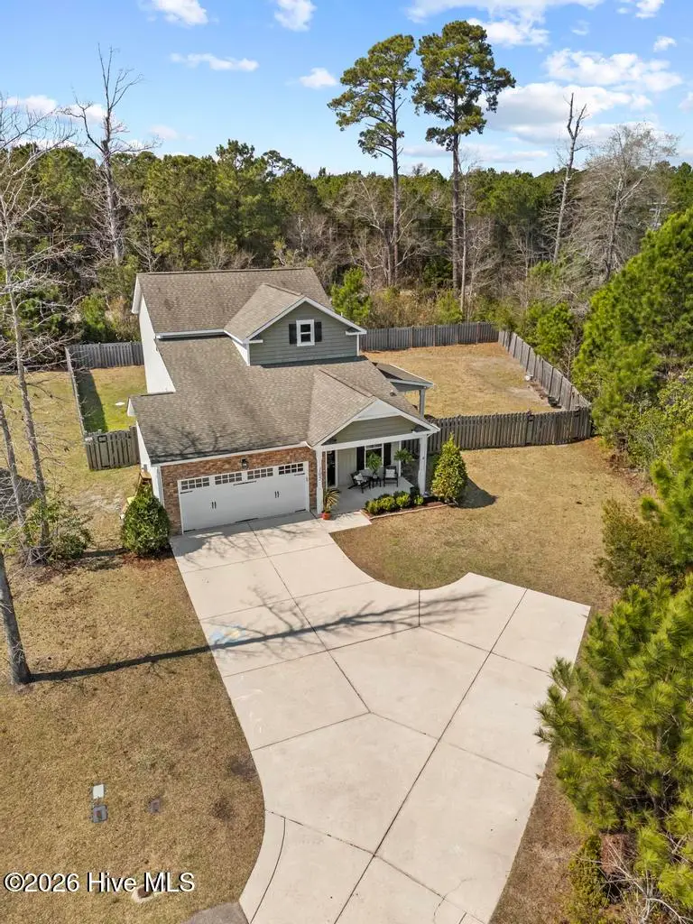 105 Fletcher Lane, Hampstead, NC 28443 - #3