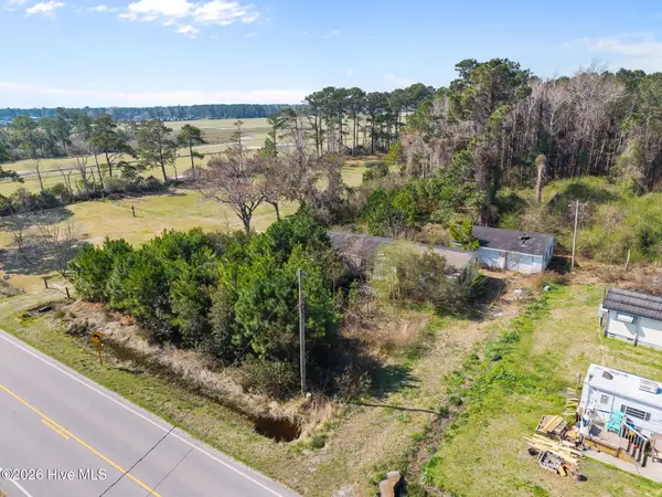 279 Merrimon Road, Beaufort, NC 28516