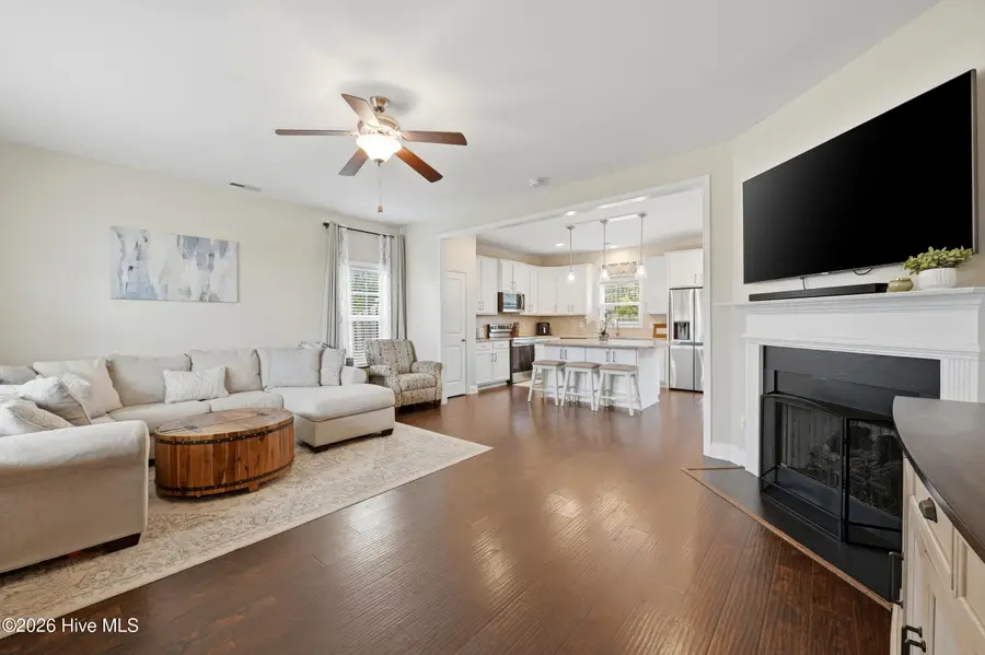 105 Gillcrest Lane, Hubert, NC 28539 - #3