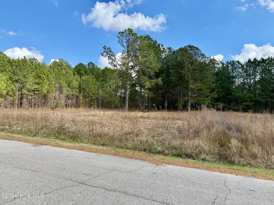 100 Cliffwell Drive, Goldsboro, NC 27530 - #3