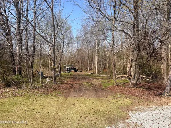 00 Irvin Road, Murfreesboro, NC 27855