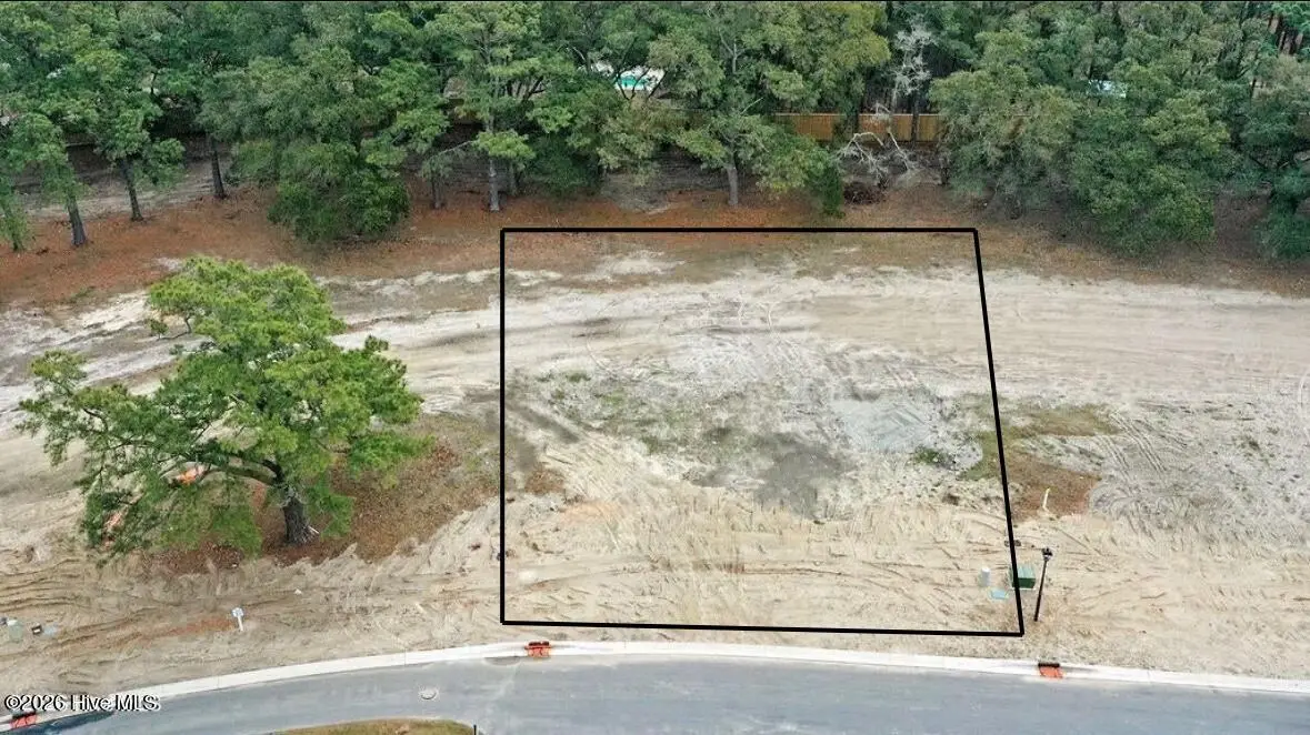 259 E Wayfinder Lane, Hampstead, NC 28443 - #1