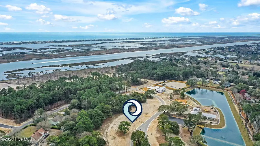 259 E Wayfinder Lane, Hampstead, NC 28443 - #2