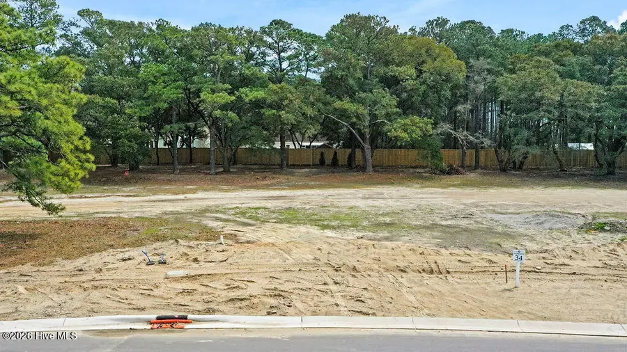 259 E Wayfinder Lane, Hampstead, NC 28443 - #3