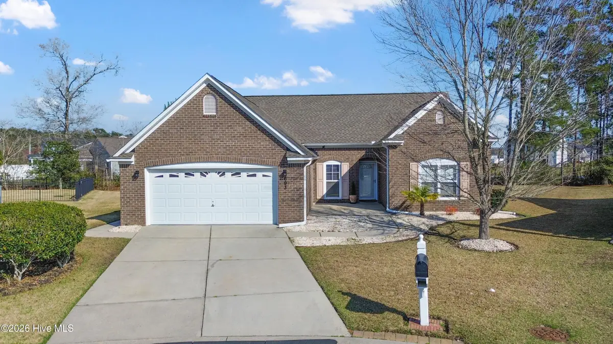 693 Privit Court Nw, Calabash, NC 28467 - #1