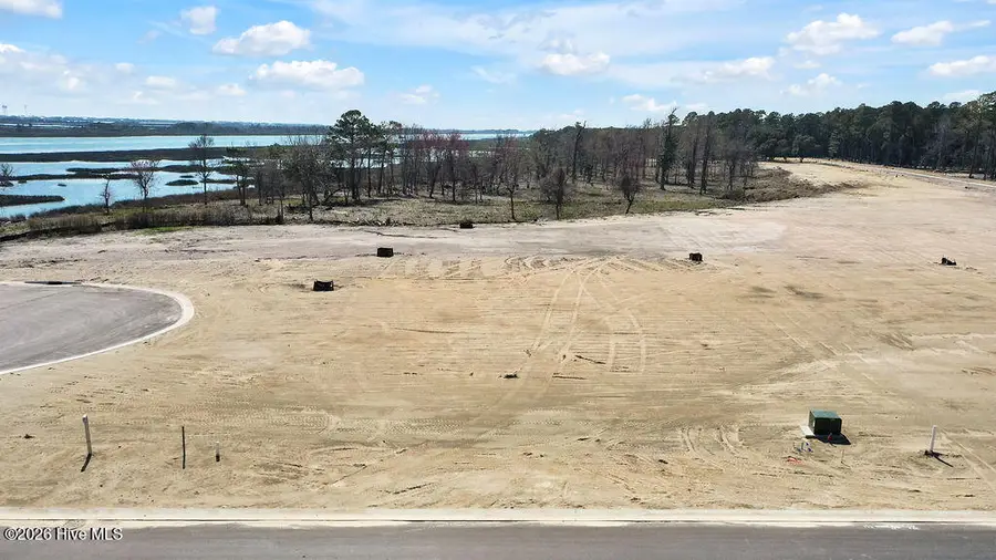 164 Wave Crest Drive, Hampstead, NC 28443 - #3