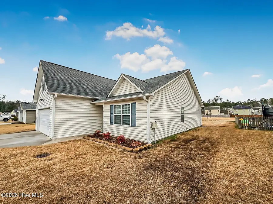 117 Crooked Run Drive, New Bern, NC 28560 - #2