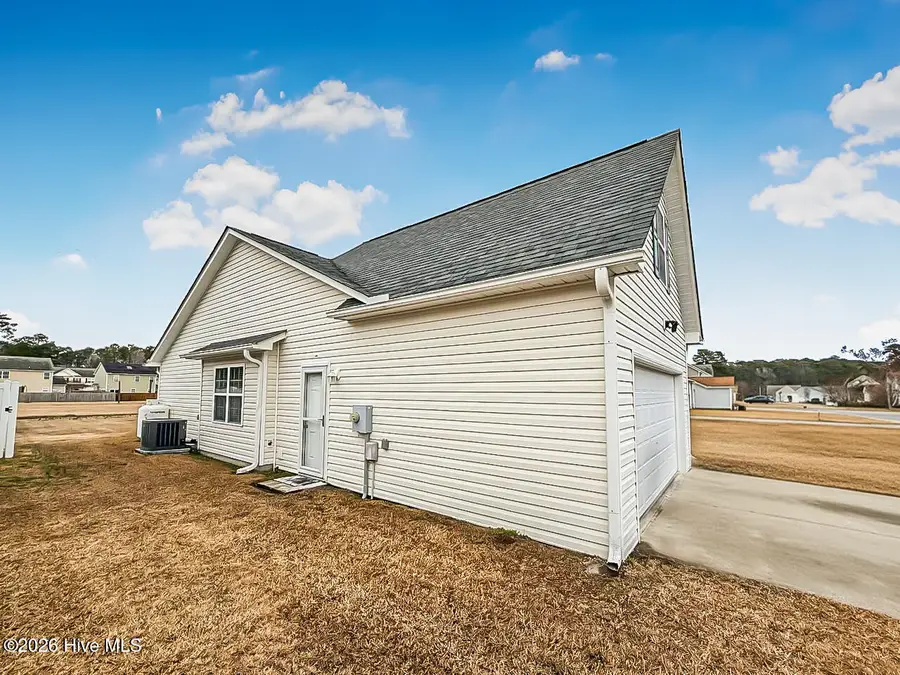 117 Crooked Run Drive, New Bern, NC 28560 - #3