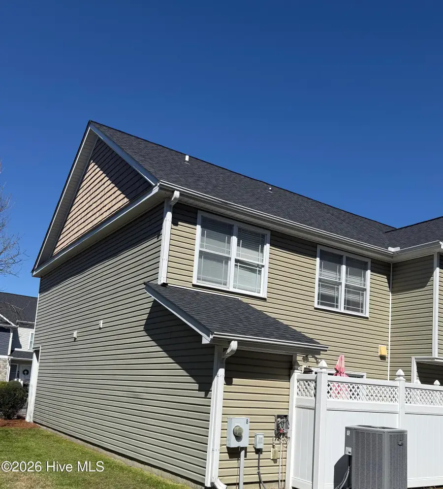 4136 Kittrell Farms Drive #V8, Greenville, NC 27858 - #3