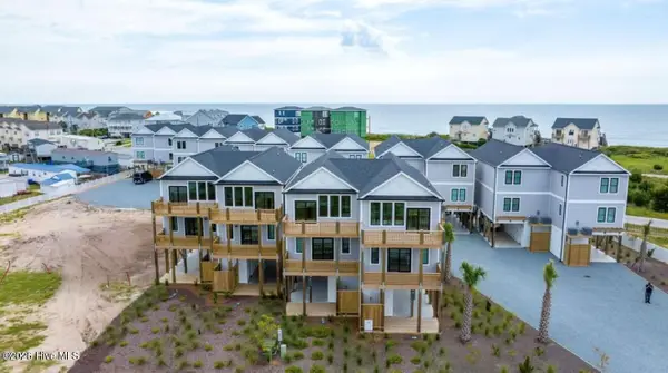 124 Shell Road, Surf City, NC 28445