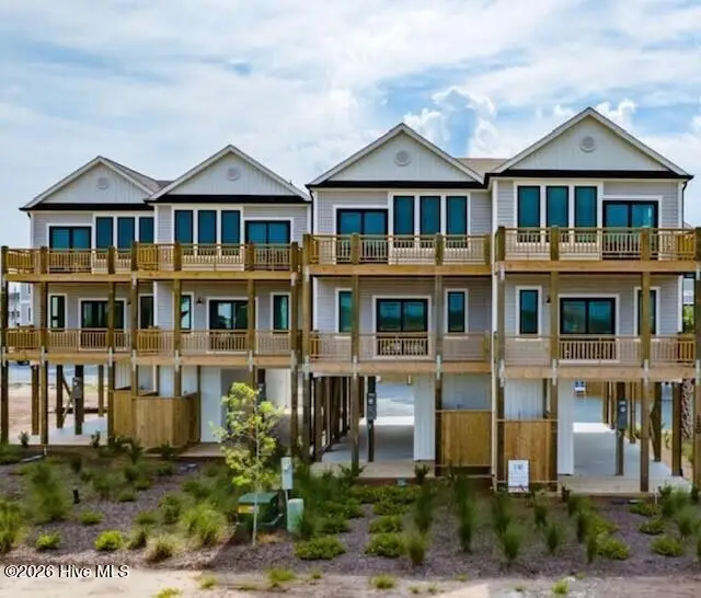 124 Shell Road, Surf City, NC 28445 - #2