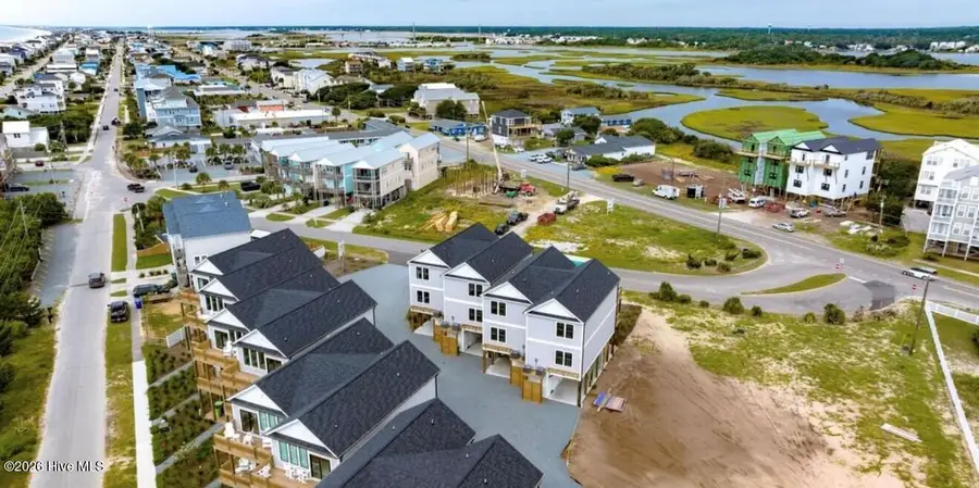 124 Shell Road, Surf City, NC 28445 - #3