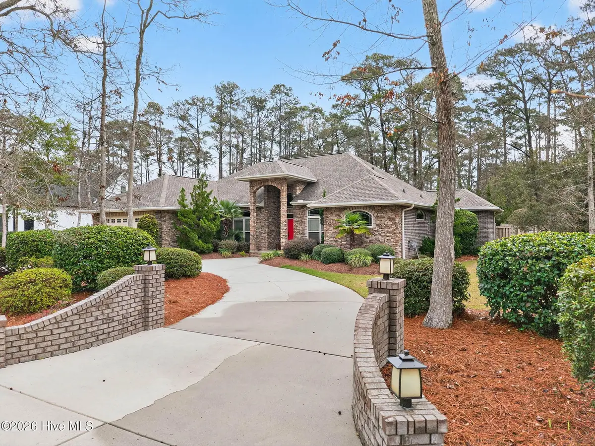 1614 Colonist Square Sw, Ocean Isle Beach, NC 28469 - #1