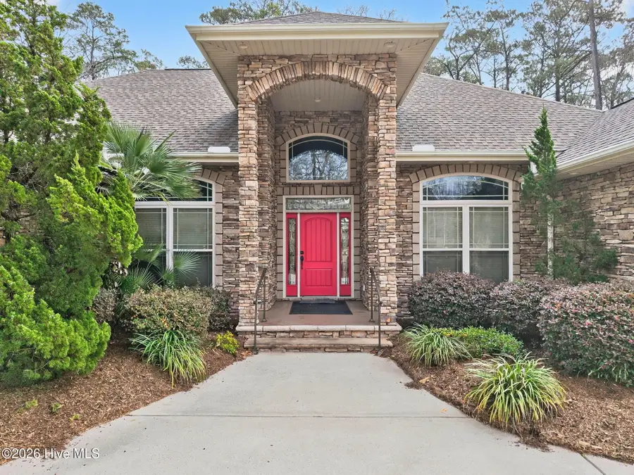 1614 Colonist Square Sw, Ocean Isle Beach, NC 28469 - #2