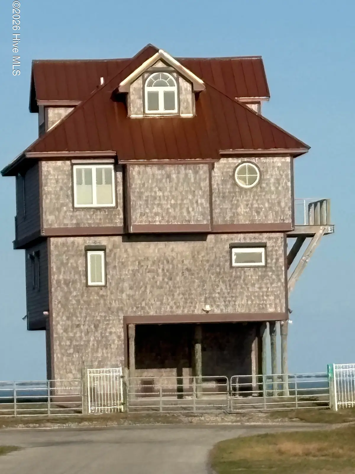 616 Nelson Neck Road, Sealevel, NC 28577 - #1