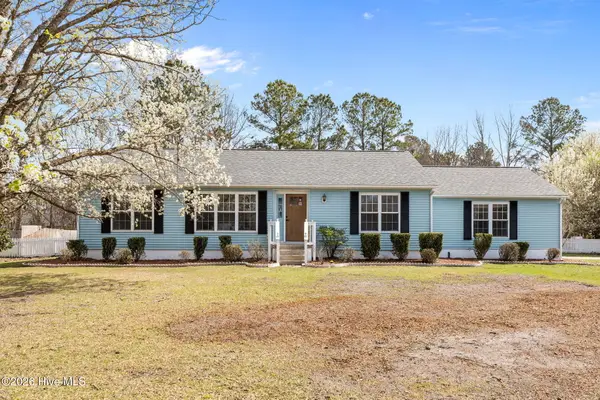 236 Bobbys Drive, Newport, NC 28570