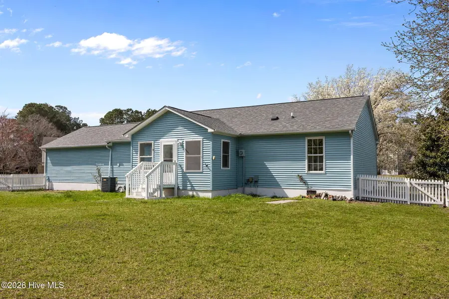 236 Bobbys Drive, Newport, NC 28570 - #3