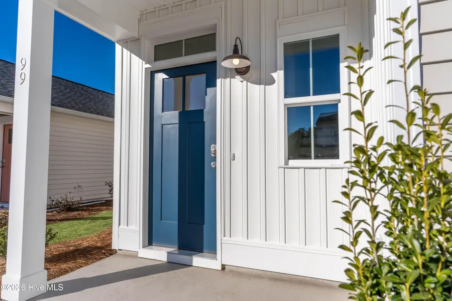 32 E Farley Road #64, Hampstead, NC 28443 - #3