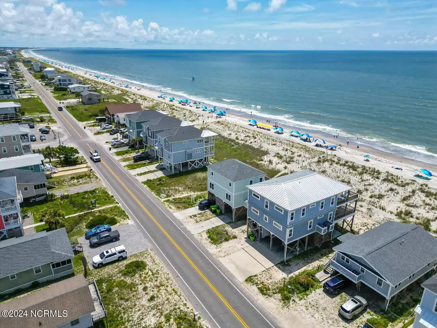 4619 E Beach Drive, Oak Island, NC 28465 - #3