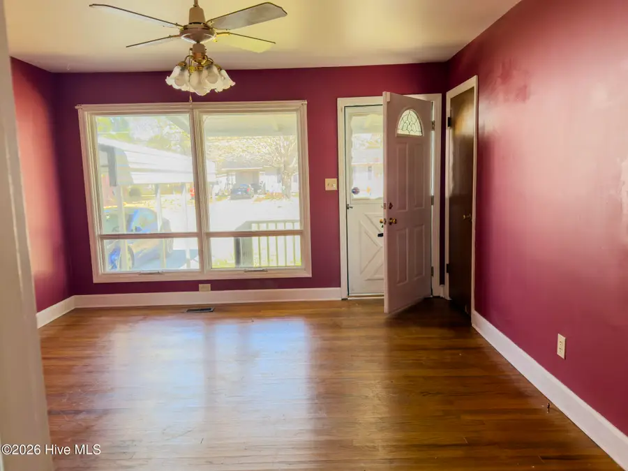 1108 E 10th Street, Lumberton, NC 28358 - #3