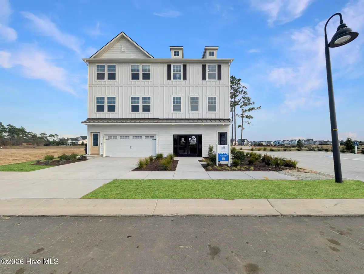 320 Barnacle Run, Wilmington, NC 28412 - #1