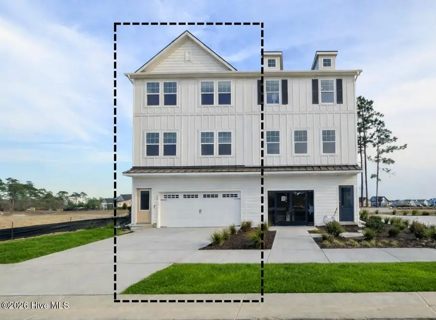 320 Barnacle Run, Wilmington, NC 28412 - #2