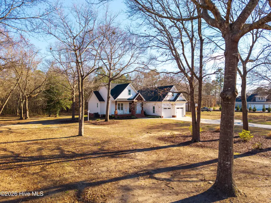 225 Lake Wood Drive, Edenton, NC 27932 - #3