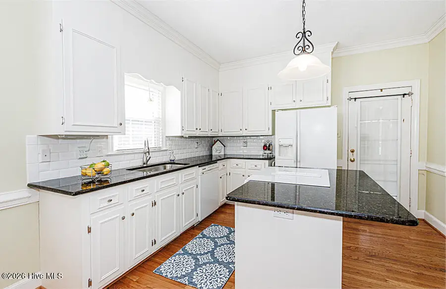 4016 Carybrook Road, Rocky Mount, NC 27803 - #3