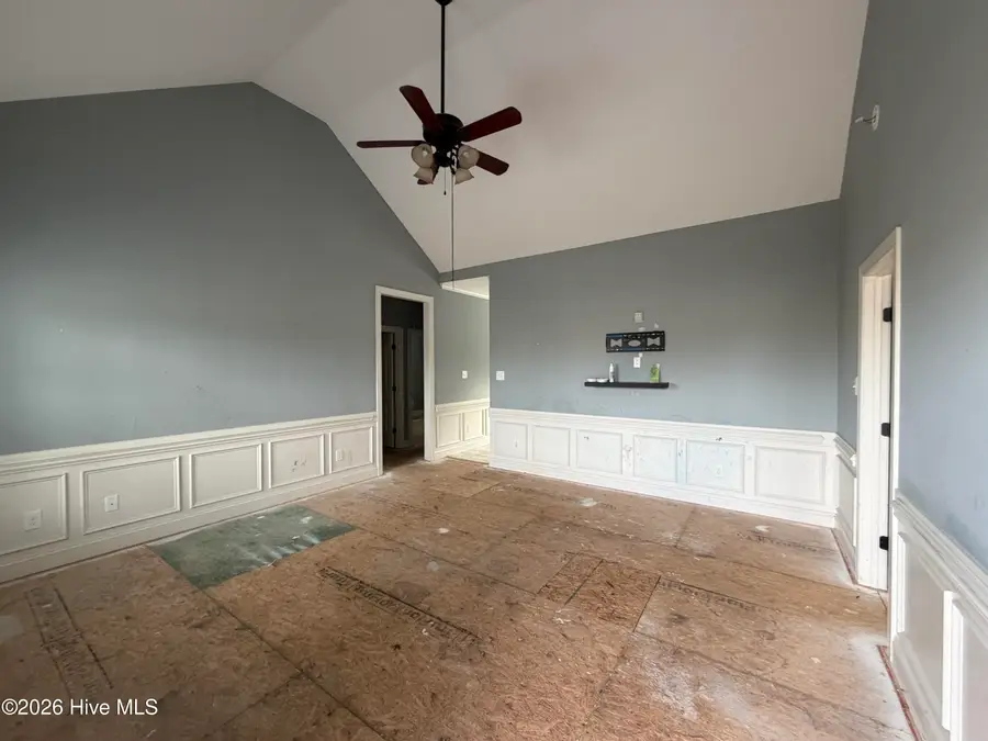 5609 Scuppernong Road, Wilson, NC 27893 - #3