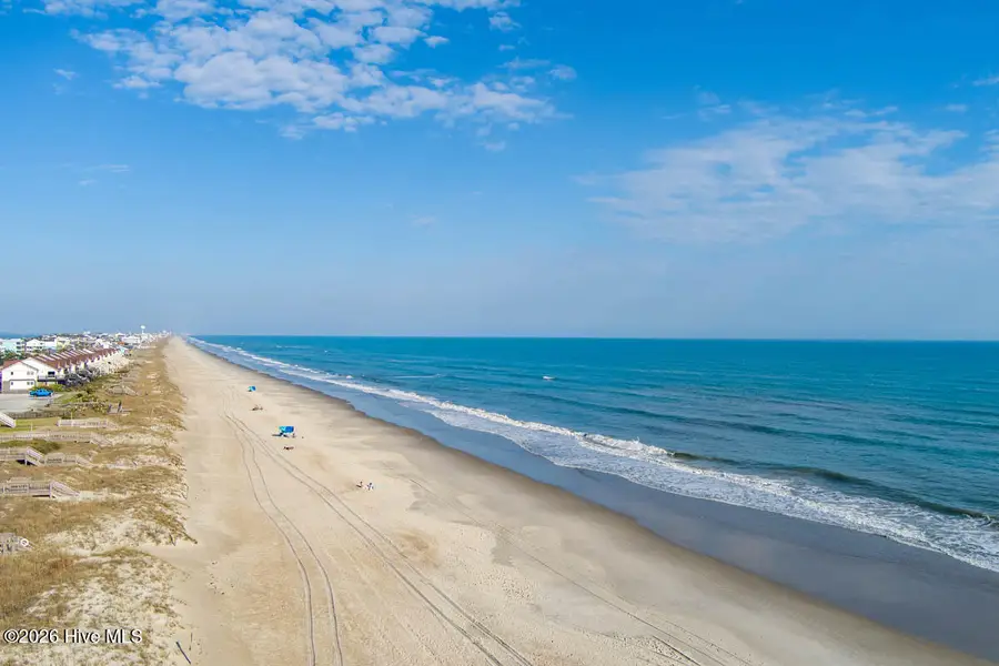 2909 Pointe West Drive #3a1, Emerald Isle, NC 28594 - #3