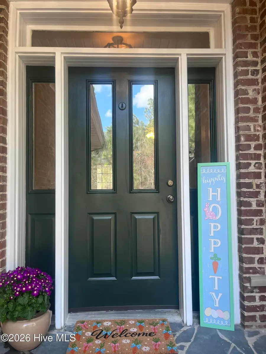 736 Ginseng Drive, Vass, NC 28394 - #2