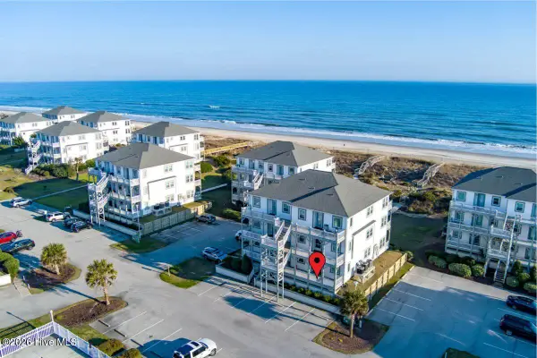 2909 Pointe West Drive #3b1, Emerald Isle, NC 28594