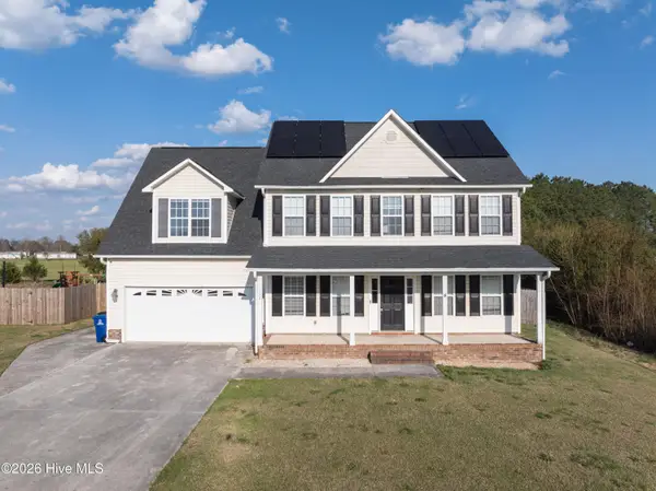 102 Newhan Lane, Jacksonville, NC 28546
