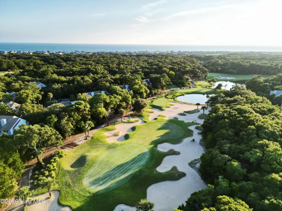 21 Bay Tree Trail, Bald Head Island, NC 28461 - #3