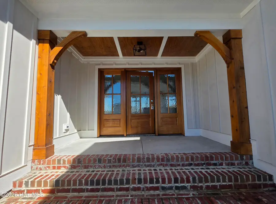 85 Constitution Avenue, Smithfield, NC 27577 - #2