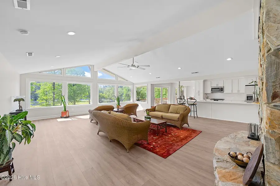 244 Shoreline Drive, New Bern, NC 28562 - #2