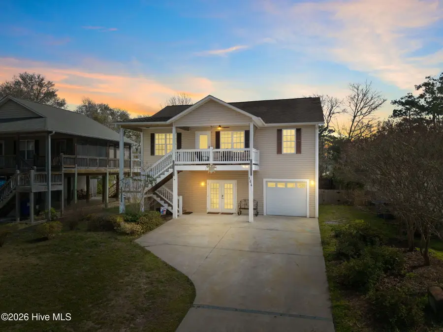 164 NW 12th Street, Oak Island, NC 28465 - #2