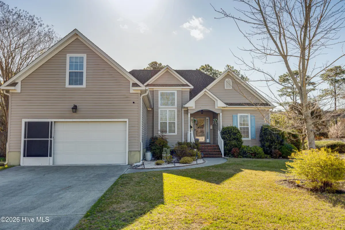 4305 Scotland Lane, Wilmington, NC 28409 - #1