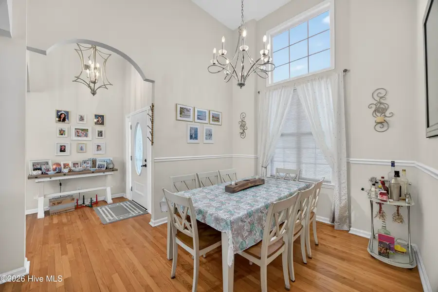 4305 Scotland Lane, Wilmington, NC 28409 - #3