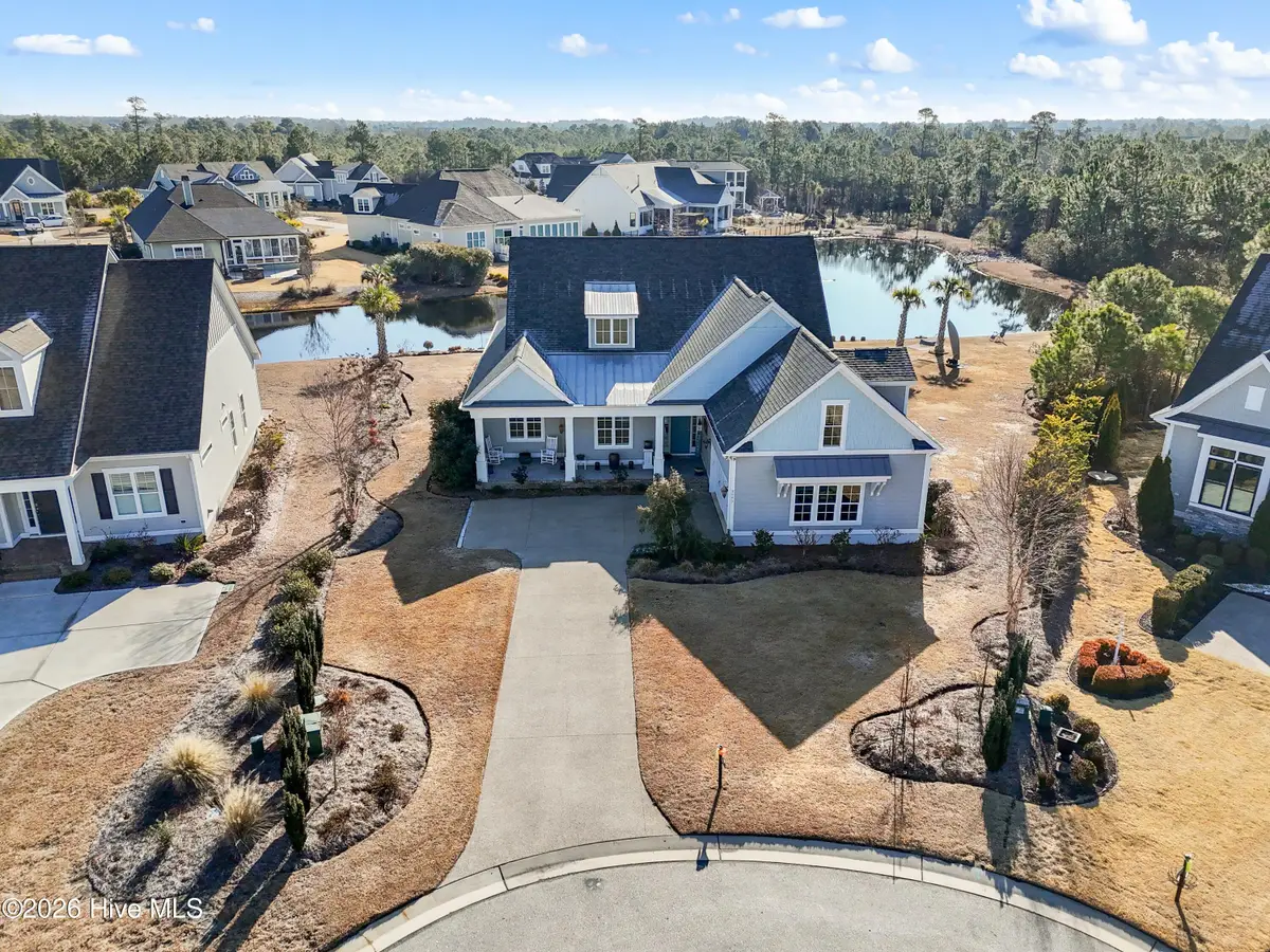 3005 Pine Bay Court, Southport, NC 28461 - #1