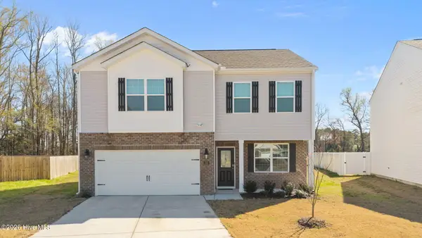 145 Pumpernickel Place, Washington, NC 27889