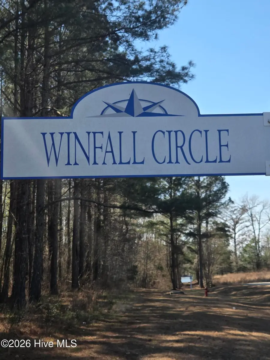232 Winfall Circle, Edenton, NC 27932 - #3