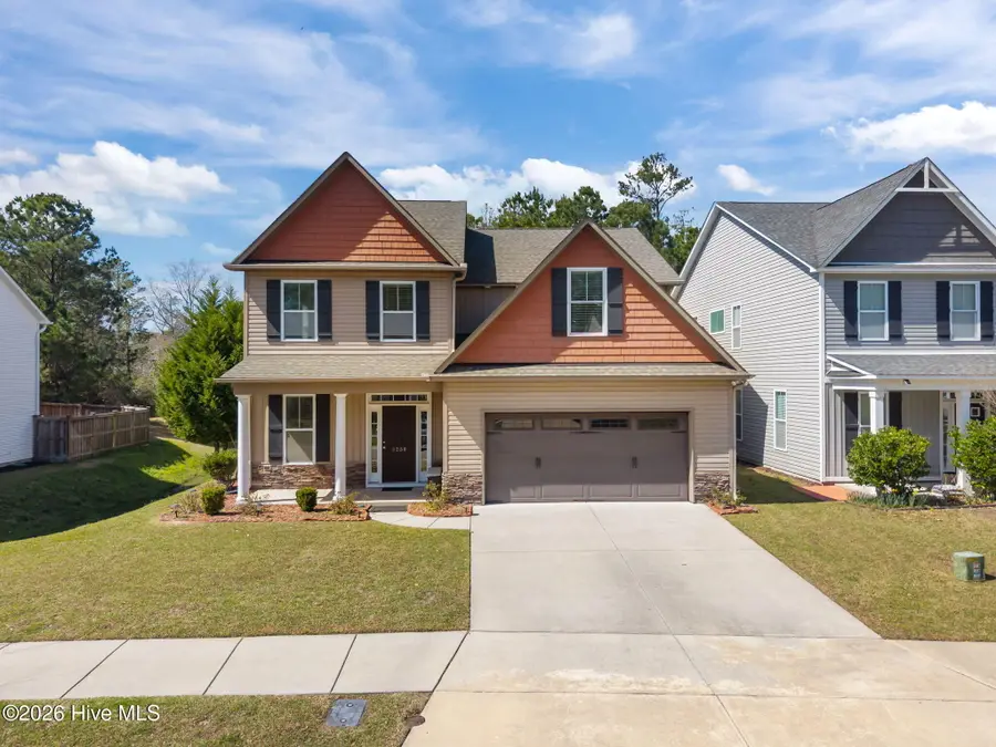 3250 Kellerton Place, Wilmington, NC 28409 - #2