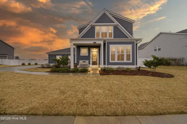 419 Campus Drive, Moyock, NC 27958