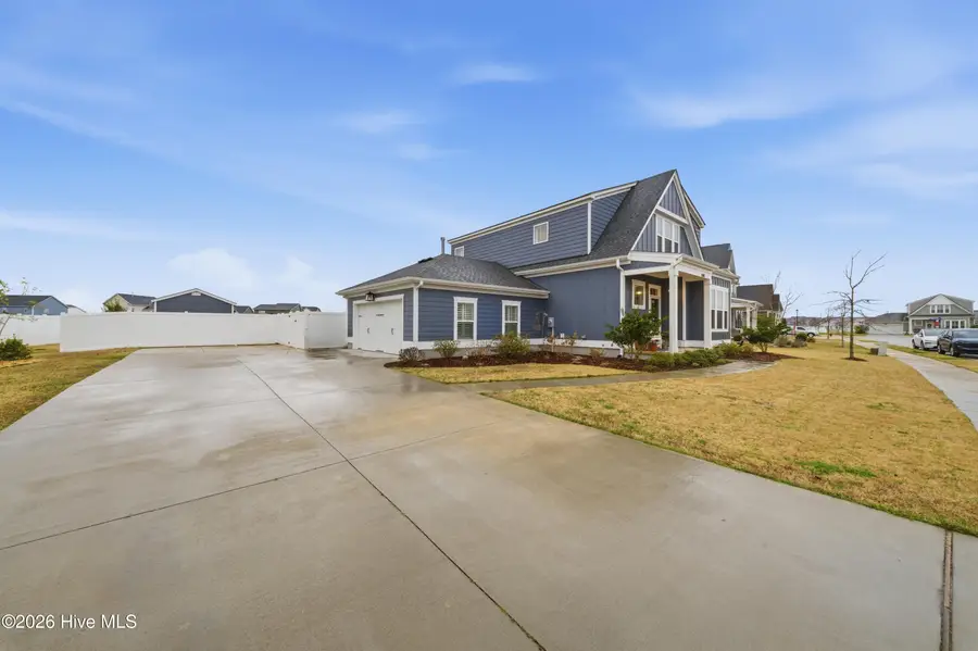 419 Campus Drive, Moyock, NC 27958 - #2