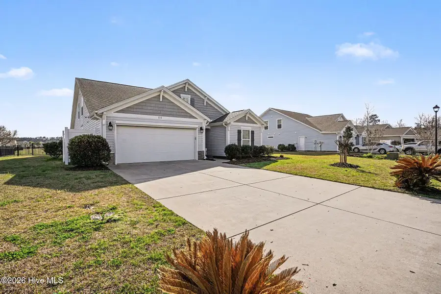 717 Tartans Glen Street Nw, Calabash, NC 28467 - #2