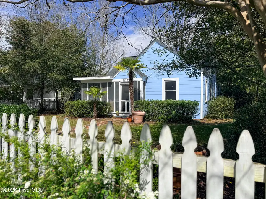 2213 Plaza Drive, Wilmington, NC 28405 - #3