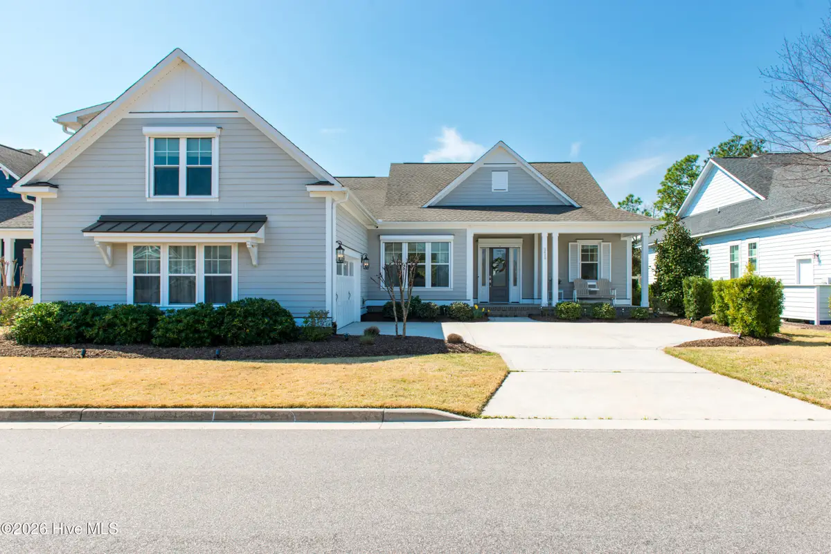 3410 Oyster Tabby Drive, Wilmington, NC 28412 - #1